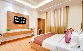 Hotel Olive Aero Suites Near Delhi Airport